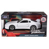 Brian's Toyota Supra White