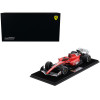 Ferrari SF-23 #16 Charles Leclerc 2nd Place Formula One F1