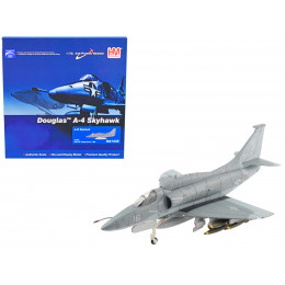 Douglas A-4F Skyhawk Attack Aircraft VMA-142 
