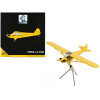 Piper J-3 Cub Light Aircraft