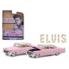 1955 Cadillac Fleetwood Series 60 Special Elvis Presley