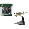 Boulton Paul Defiant MK I Fighter Plane Pilot: Sqn Ldr P Hunter Gunner Sgt F King 264 Squadron RAF Hornchurch (August 1940) 