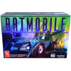 Skill 2 Model Kit Batmobile