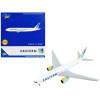 Boeing 777-200ER Commercial Aircraft with Flaps Down