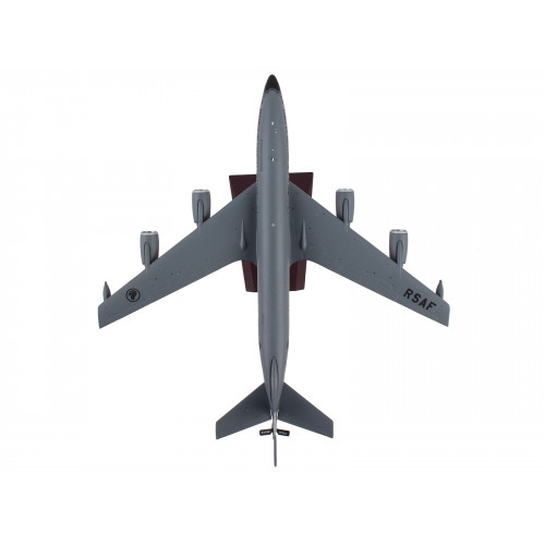 Boeing KC-135R Stratotanker Tanker Aircraft 