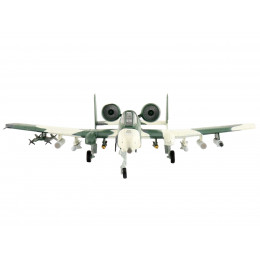 Fairchild Republic A-10A Thunderbolt II Attack Aircraft 