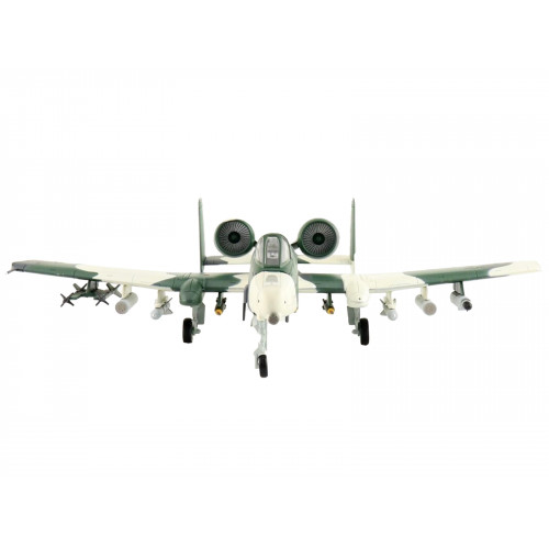 Fairchild Republic A-10A Thunderbolt II Attack Aircraft 