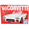 Skill 2 Model Kit 1960 Chevrolet Corvette