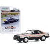 1979 Ford Mustang Official Pace Car