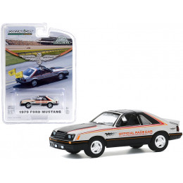 1979 Ford Mustang Official Pace Car 
