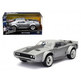 Dom's Ice Charger 