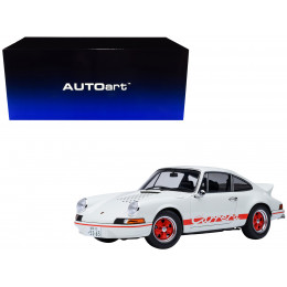 Porsche 911 Carrera 2.7 RS 