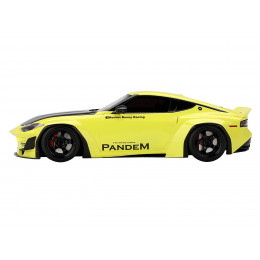 Nissan Z (RZ34) 