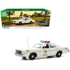 1975 Dodge Coronet Cream