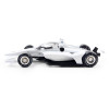 Dallara IndyCar Blank White