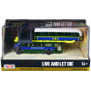 Double Decker Bus