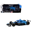 Dallara IndyCar #20 Ed Carpenter