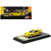 Mazda RX-7 (FD3S) RHD (Right Hand Drive) Yellow