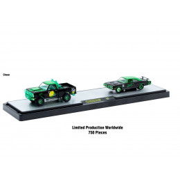 Auto Haulers 