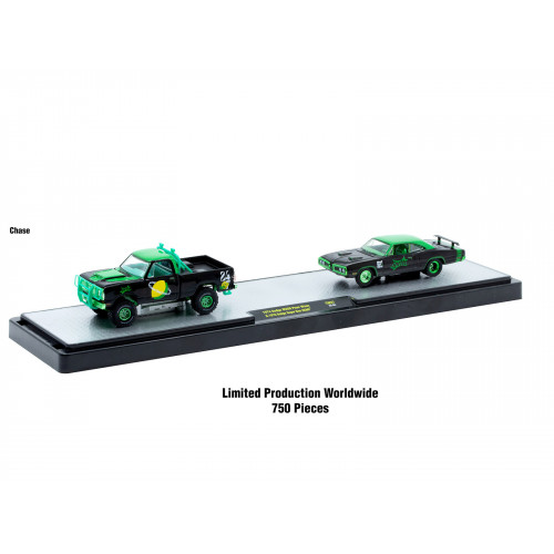 Auto Haulers 