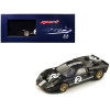 Ford MK 2 #2 Bruce McLaren - Chris Amon