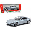 Ferrari Roma Gray Metallic