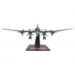 Focke-Wulf Fw 200C-4 Condor Aircraft 