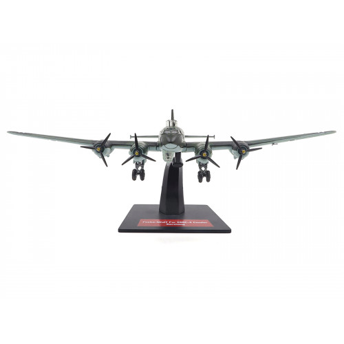 Focke-Wulf Fw 200C-4 Condor Aircraft 