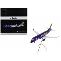 Embraer ERJ-175 Commercial Aircraft 