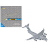 Boeing C-17 Globemaster III Transport Aircraft