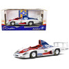 Porsche 936 #12 Jacky Ickx - Brian Redman