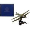 De Havilland D.H.89 Dominie Dragon Rapide Aircraft
