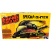 Skill 2 Model Kit Boba Fett's Starfighter