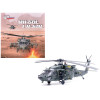 Sikorsky MH-60L Black Hawk Helicopter