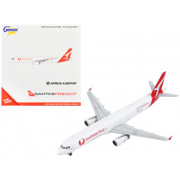 Airbus A321P2F Commercial Aircraft 