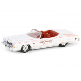 1973 Cadillac Eldorado Convertible 