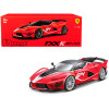 Ferrari FXX K Evo #54 Michael Luzich