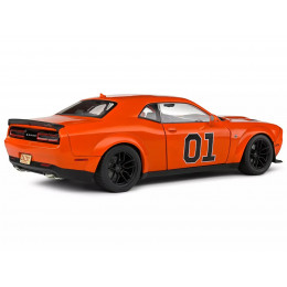 2023 Dodge Challenger R/T Scat Pack Widebody #01 