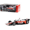 Dallara IndyCar #3 Scott McLaughlin