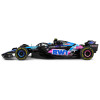 Alpine A524 #10 Pierre Gasly 