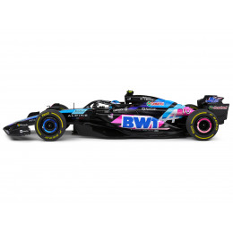 Alpine A524 #10 Pierre Gasly 