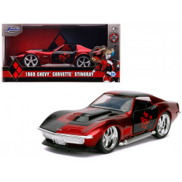 1969 Chevrolet Corvette Stingray 