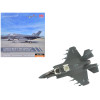 Lockheed Martin F-35B Lightning II Aircraft Beast Mode Configuration 