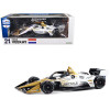 Dallara IndyCar #21 Rinus VeeKay