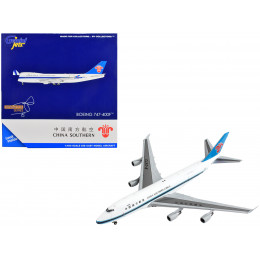Boeing 747-400F Commercial Aircraft 