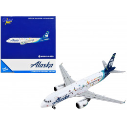 Airbus A320 Commercial Aircraft 