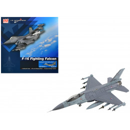 Lockheed F-16AM Fighting Falcon Fighter Aircraft 