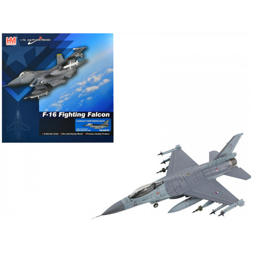 Lockheed F-16AM Fighting Falcon Fighter Aircraft 