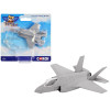 Lockheed Martin F-35 Lightning Fighter Aircraft 