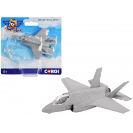 Lockheed Martin F-35 Lightning Fighter Aircraft 